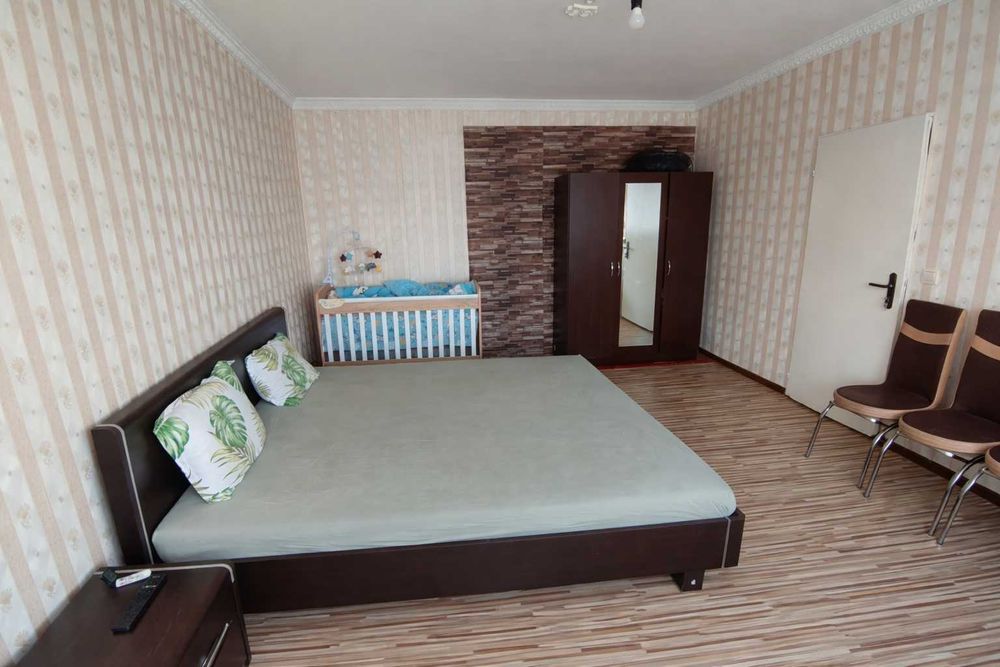 Двустаен под наем