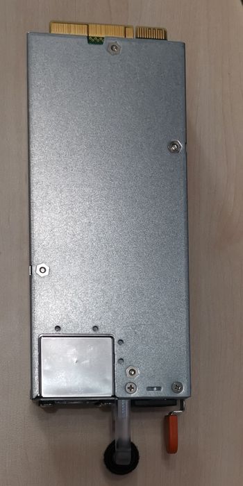 Sursa server Dell E750E-S0 750 Watt Power Supply PSU