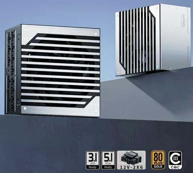 блок питания ПК  1050 watt