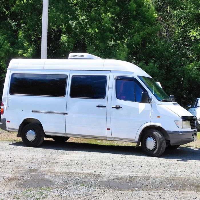 Продам Mercedes-Benz Sprinter