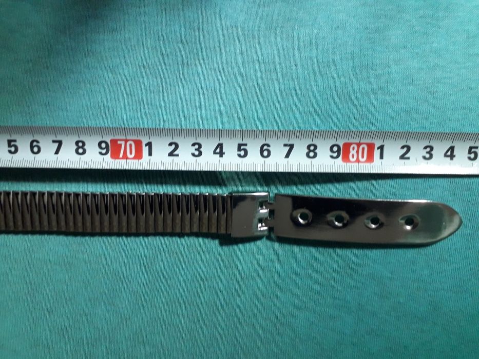 curea din inox extensibilă