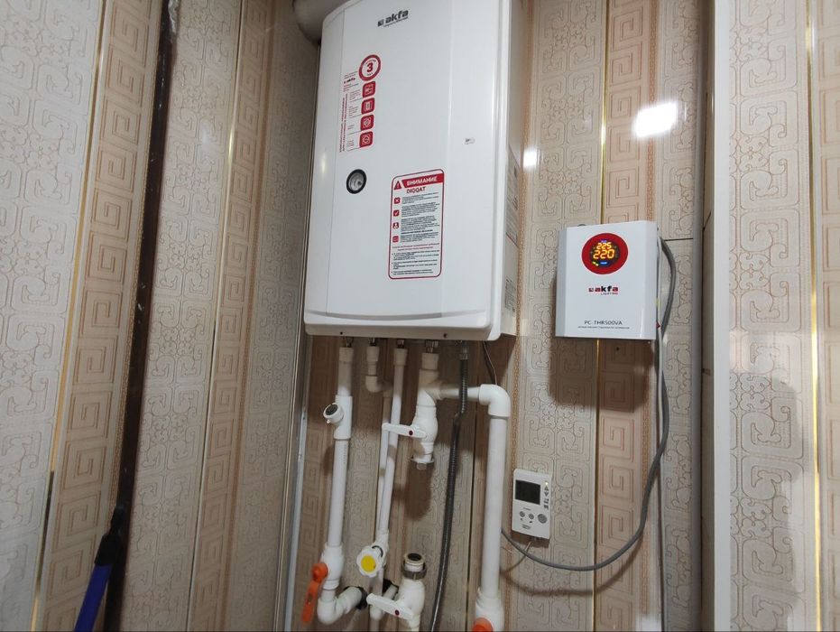 Tezda sotiladi uchastka Geofizika tomonda 5sotx 7ta xona 1etaj rimont