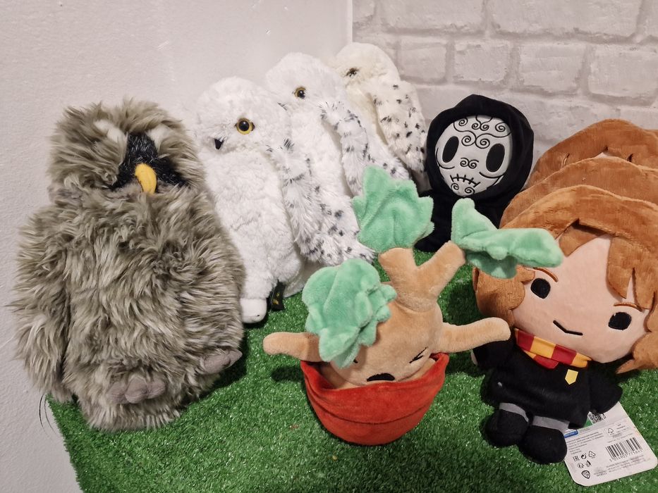 Хари Потър колекция