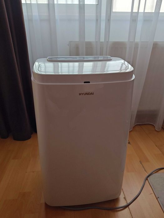 Aer condiționat portabil 12000 BTU