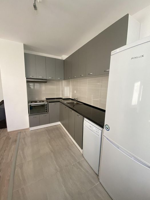 Дава се под наем Двустаен апартамент в Пловдив, Тракия - 63 кв.м за 400 € - Снимка #1