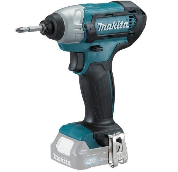 Makita – TD110DZ Гайковерт акумулаторен ударен