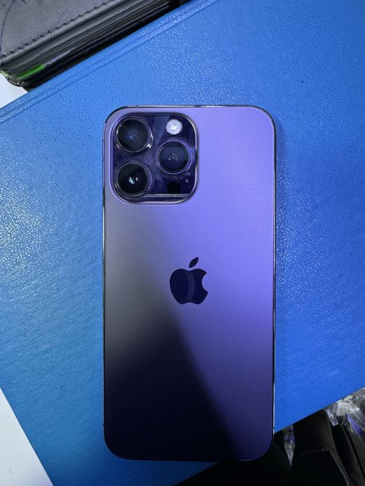 Айфон 14 про макс