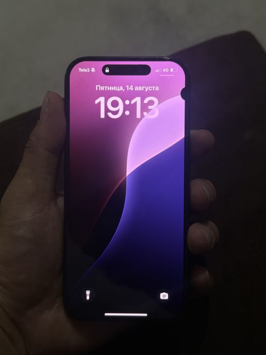Айфон 16 про Aifon 16 pro