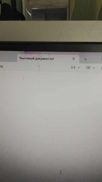 Монитор Samsung SyncMaster