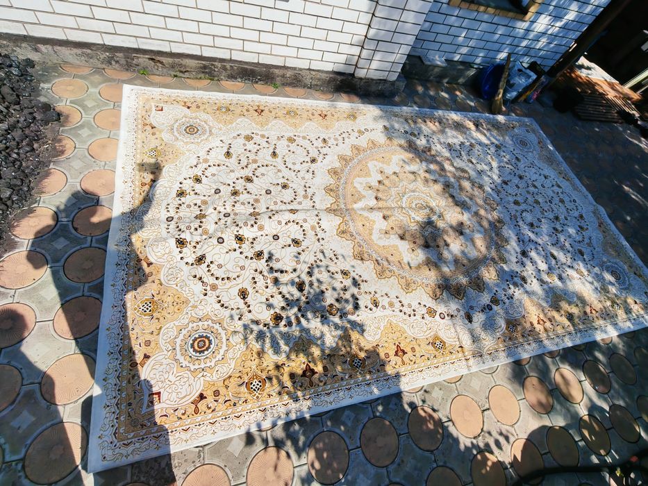 Ковёр 2.5×5 персидский