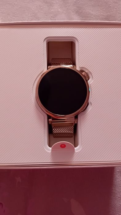 Huawei watch GT 5