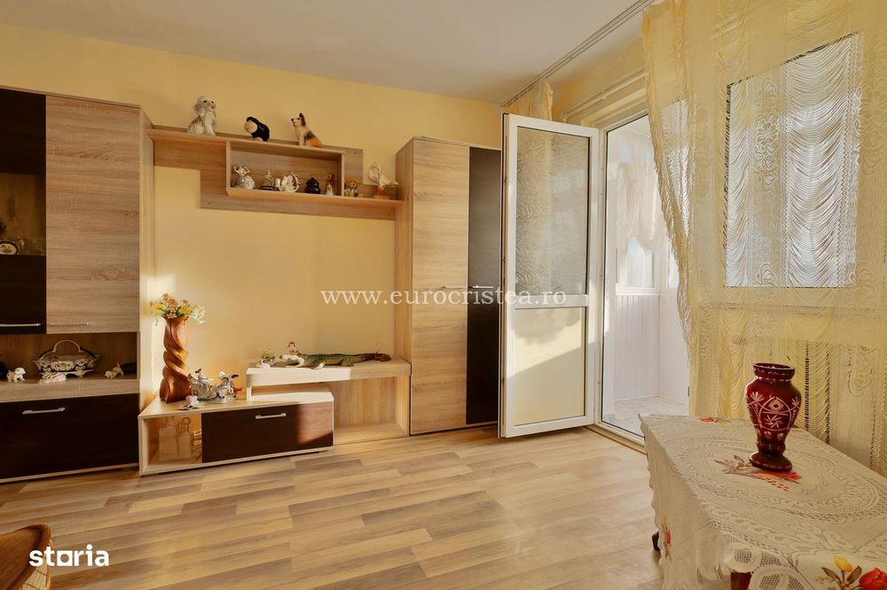 Apartament 2 camere la doar 240 m de plajă | Zona:Rozelor, Mangalia