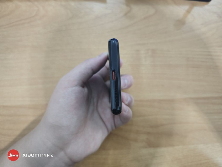 Повербанк Basemo ultra thin 5000