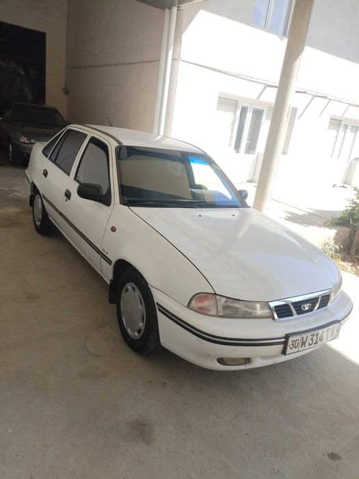 Nexiya xolati yaxshi kelishamiz