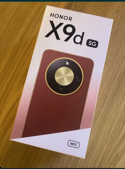 Honor x9d 5g sotiladi