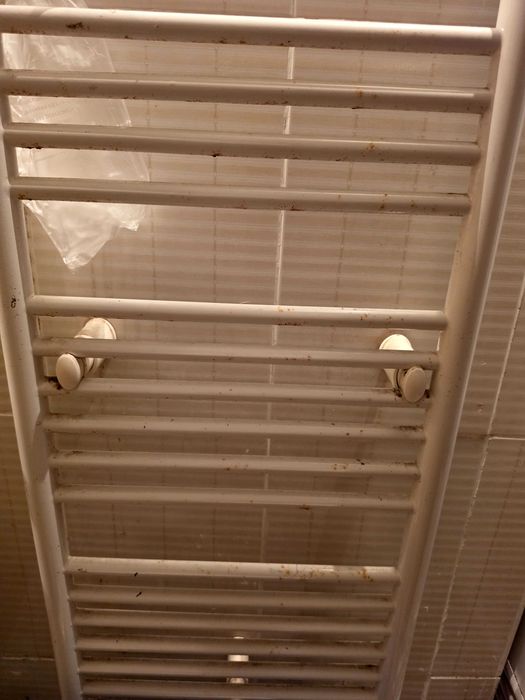 Котел Прити 32kw на дърва и въглища