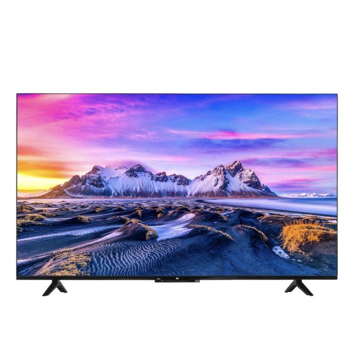 Продам телевизор 4 к Xiaomi