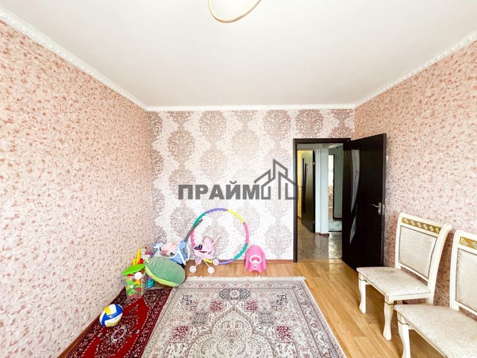 ПРОДАМ 5ком 3мкр (Асель ПРАЙМ)