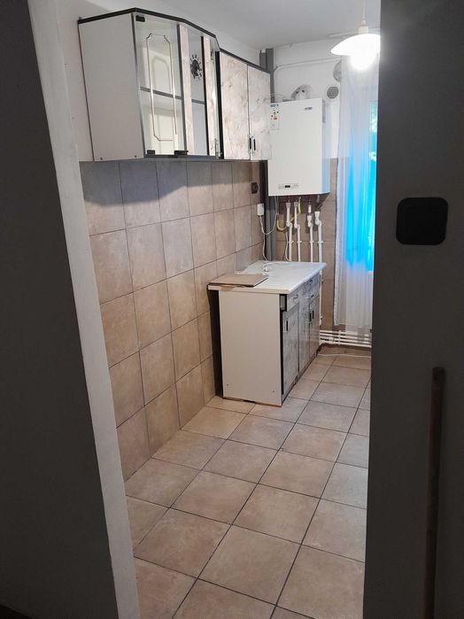 Apartament 2 camere tatarasi