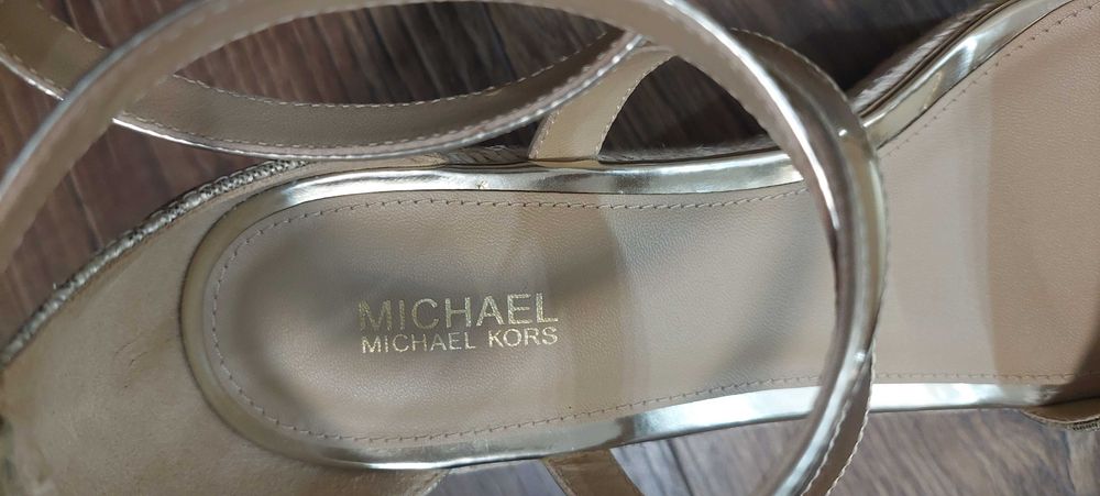 Дамски сандали Michael Kors, 36.5