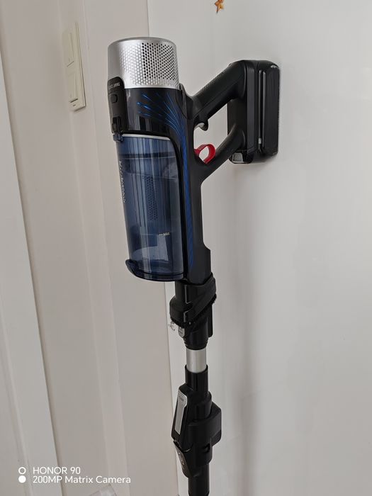 Вертикална прахосмукачка Rowenta x-force flex 9.60 allergy