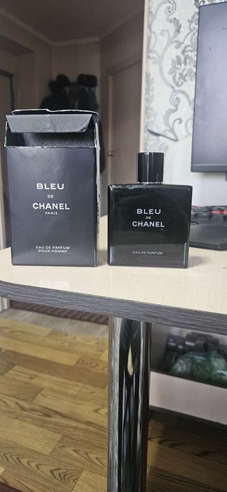 Продам парфюм bleu de chanel
