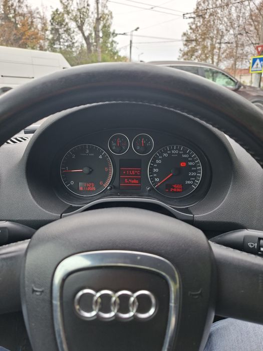 Vand Audi a3 1.9 TDI