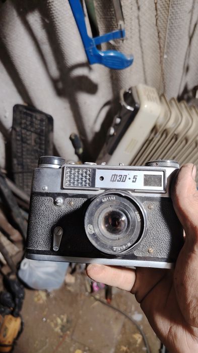 Фатопарат фзд 5 за 6000