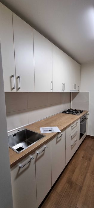 Facem mobila la comanda in Bucuresti si Ilfov - proiect 3D