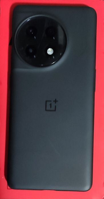 One Plus 11R ( Ace2 ) 16 GB 512 GB
