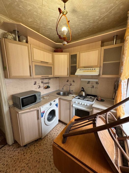 Продам 1 комнатную квартиру