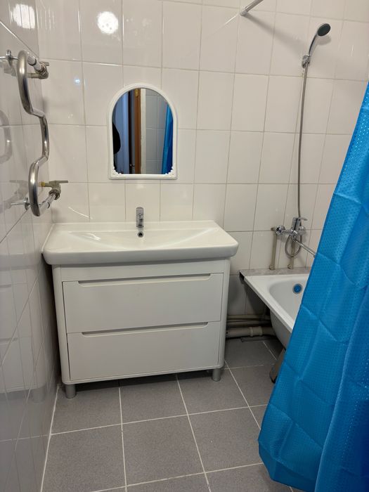 Сдается квартира 2-х комнатная