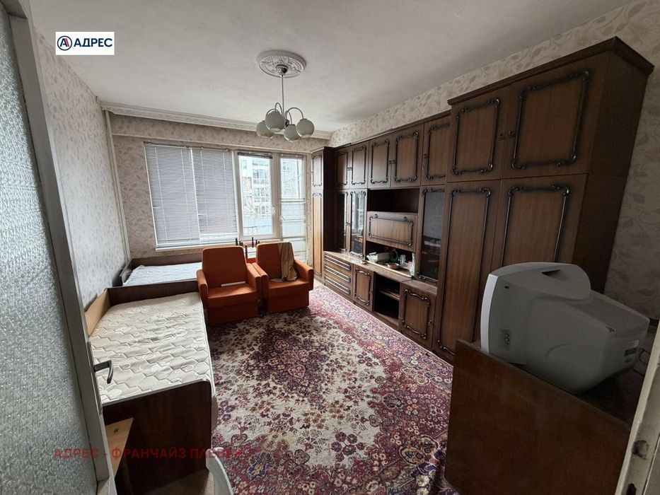 2-стаен в Плевен-Сторгозия площ 58 цена 74999