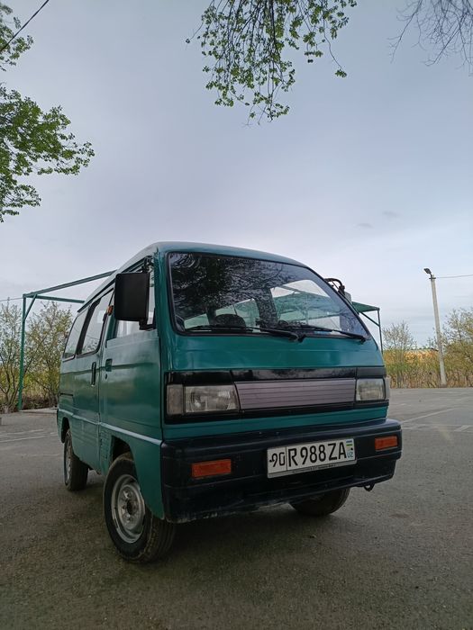 Damas 1 .90R988ZA Xolati yaxshi 1999yilni moshinni galishamz