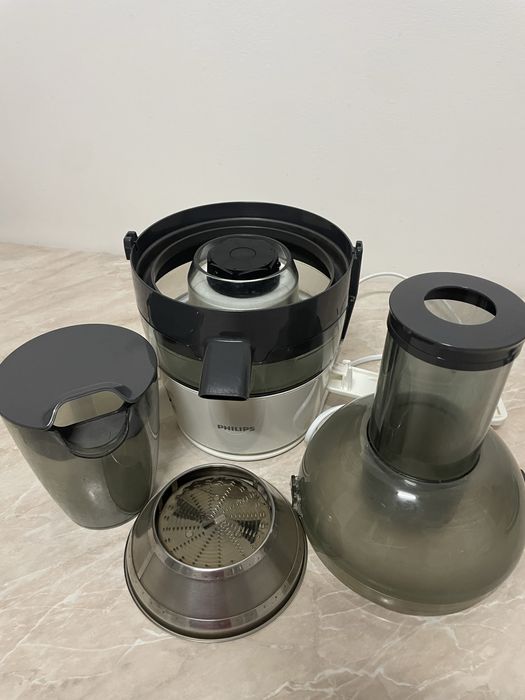 Storcator de  fructe si legume