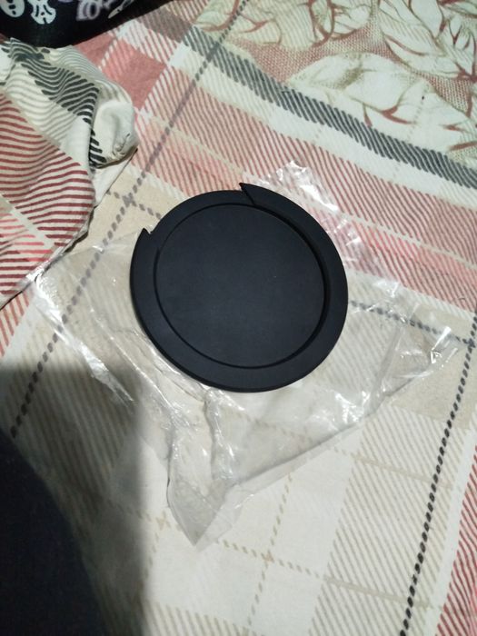 Заглушка для гитары