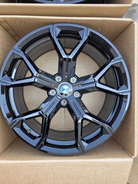 Jante noi BMW R20 intr-o latime X5 g05 X6 g06