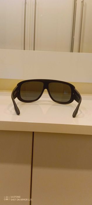 Слънчеви очила Armani Exchange