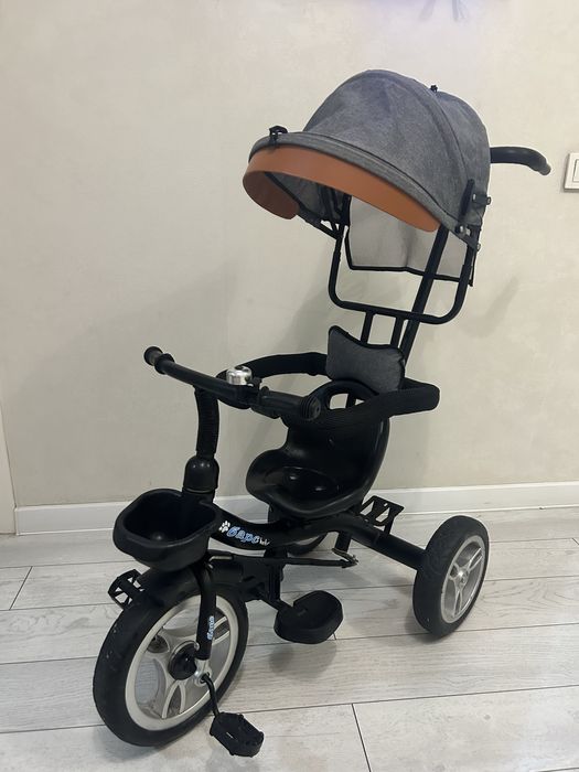 Детские велосипед