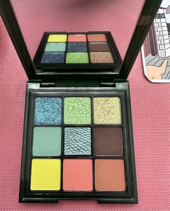 Тени оригинал