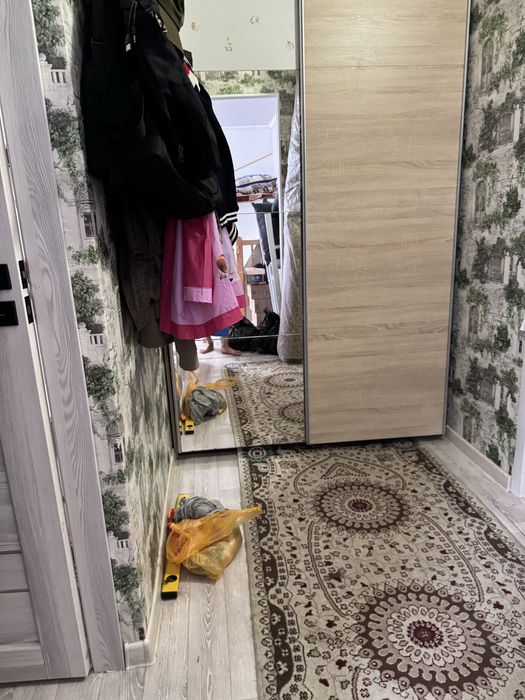 Продам 1.5 ку квартиру