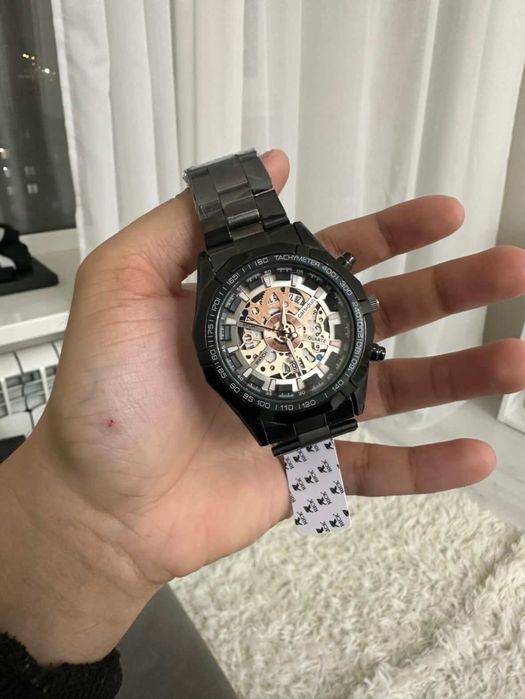 Продам часы качественные