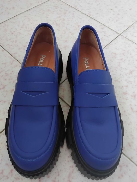 Pollini обувки 39н.