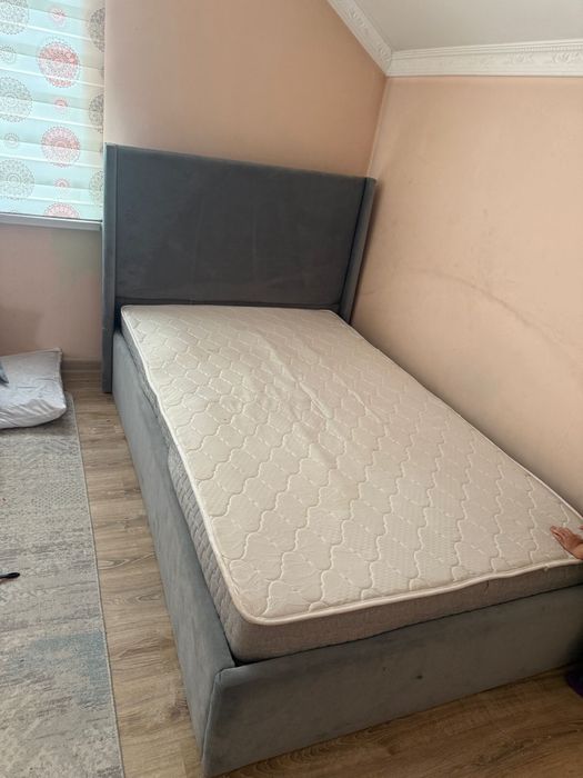 Кровать взрослый и детский