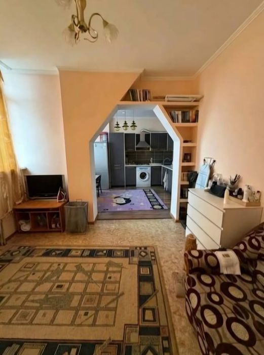 Сдается квартира