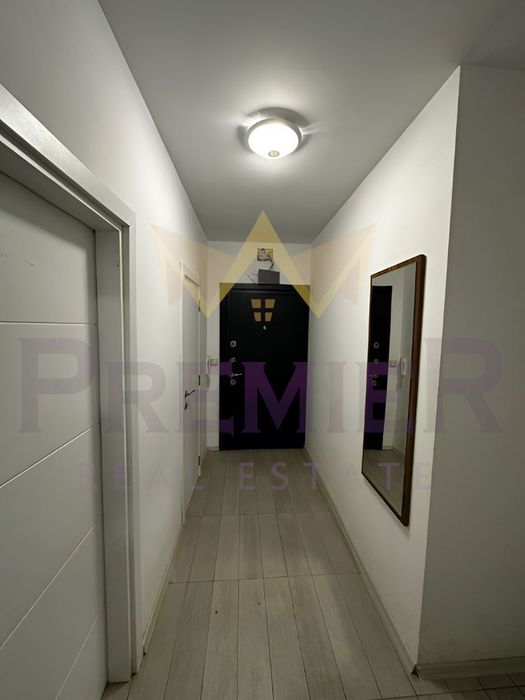 Дава се под наем Двустаен апартамент в Варна, Гранд Мол Варна - 76 кв.м за 484.5 € - Снимка #7