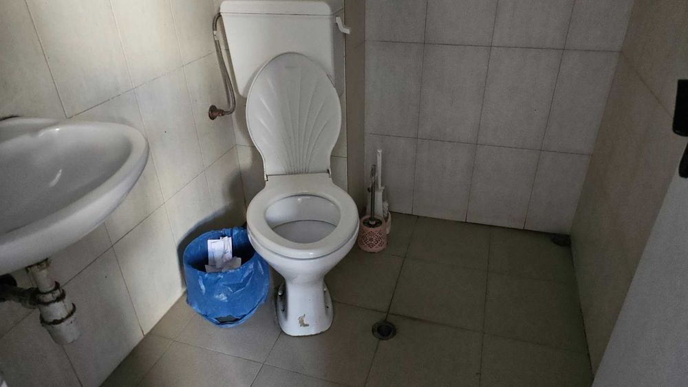 Производствено помещение склад