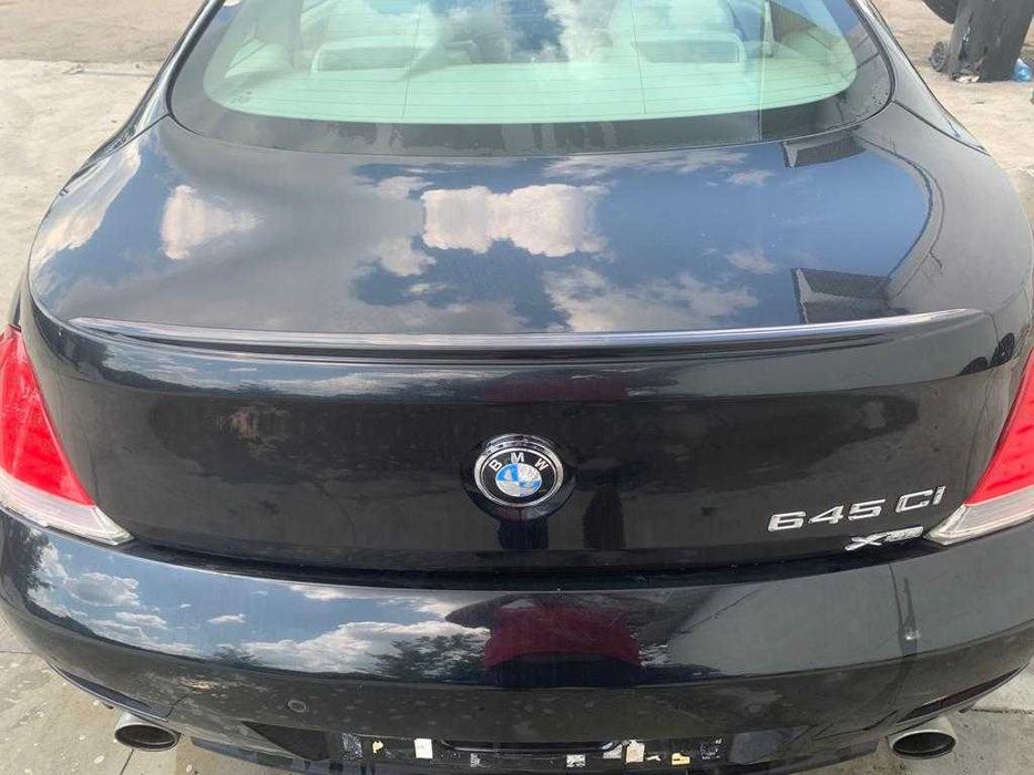 Dezmembrez bmw seria 6 e63 e64/645i 630i/N62B44 N62B46 e60 e90