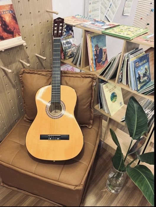 Продаю класические гитары