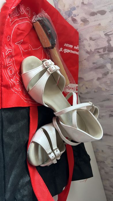 Рейтинговые туфли